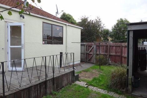 Photo of property in 1/15 Newcastle Street, Phillipstown, Christchurch, 8011