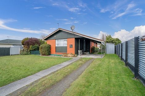 Photo of property in 135 John Street, Heidelberg, Invercargill, 9812