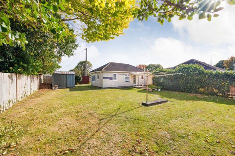 Photo of property in 66a Ferguson Street, Awapuni, Palmerston North, 4412