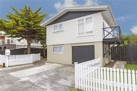 Photo of property in 56 Harbour View Road, Harbour View, Lower Hutt, 5010