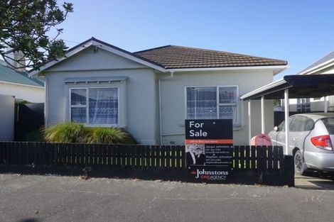 Photo of property in 21 Council Street, Saint Kilda, Dunedin, 9012