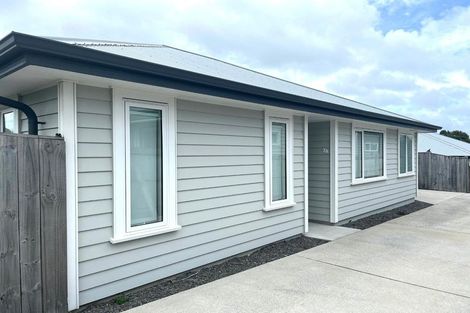 Photo of property in 7a Collingwood Road, Waiuku, 2123