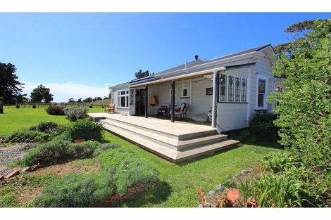 Photo of property in 265 Cable Station Road, Blind River, Seddon, 7285