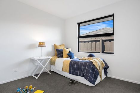 Photo of property in 9 Accadia Drive, Rolleston, 7614