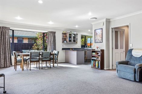 Photo of property in 124 William Brittan Avenue, Halswell, Christchurch, 8025