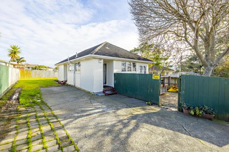 Photo of property in 1/147 Boundary Road, Clover Park, Auckland, 2019