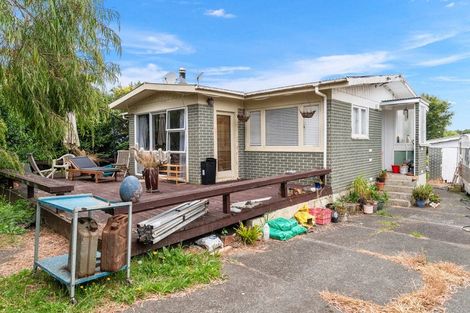 Photo of property in 30 Mcleod Road, Weymouth, Auckland, 2103