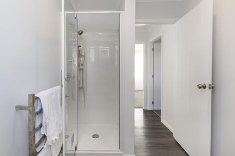 Photo of property in 79 James Line, Kelvin Grove, Palmerston North, 4414