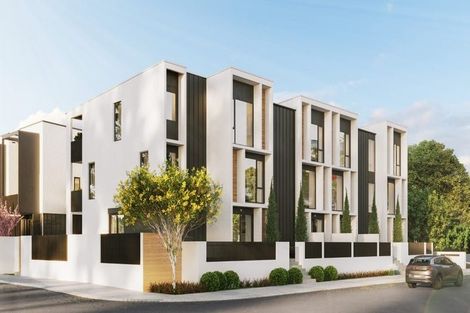 Photo of property in 103/245 Cambridge Terrace, Christchurch Central, Christchurch, 8013