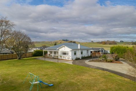 Photo of property in 100 Mount Herbert Road, Waipukurau, 4200