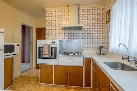 Photo of property in 6 Cobham Street, Levin, 5510