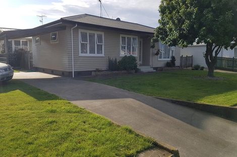 Photo of property in 22b Alexander Avenue, Onekawa, Napier, 4110