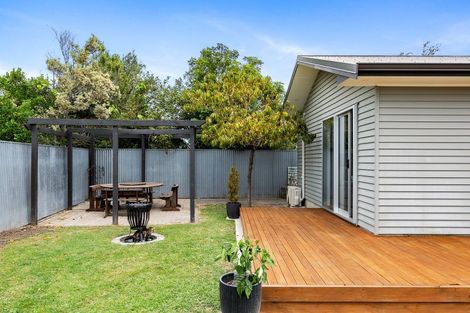 Photo of property in 48 Robinson Crescent, Tamatea, Napier, 4112