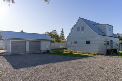 Photo of property in 60a South Road, Kuripuni, Masterton, 5810