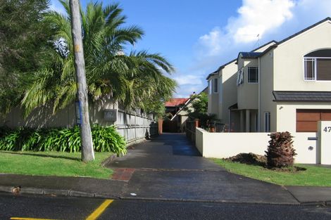Photo of property in 2/47 Clovelly Road, Bucklands Beach, Auckland, 2012