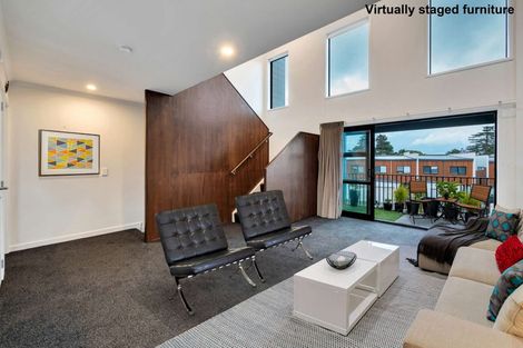 Photo of property in 22 Alexander Willis Crescent, Hobsonville, Auckland, 0616