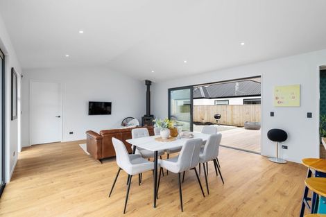 Photo of property in 108 Spalling Road, Halswell, Christchurch, 8025