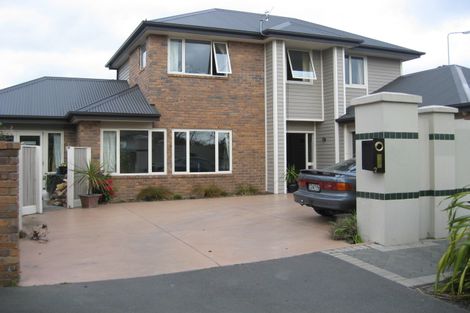 Photo of property in 2 Palm Drive, Shirley, Christchurch, 8052