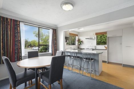 Photo of property in 1/22 Camrose Place, Ilam, Christchurch, 8041