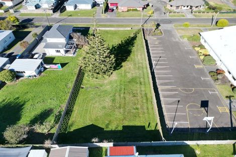 Photo of property in 33a Cook Street, Foxton, 4814