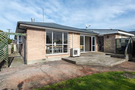 Photo of property in 15 Hewlings Street, Shirley, Christchurch, 8013