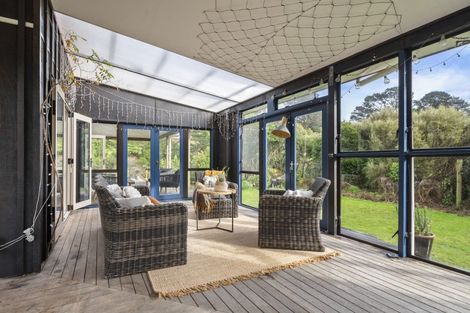 Photo of property in 268 Turitea Road, Turitea, Palmerston North, 4472