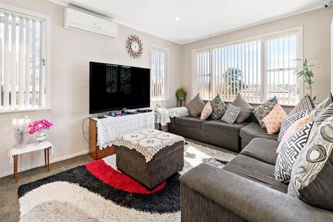 Photo of property in 31 Coxhead Road, Manurewa, Auckland, 2102