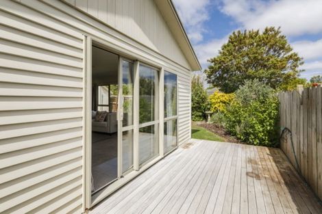 Photo of property in 15a Poole Street, Feilding, 4702