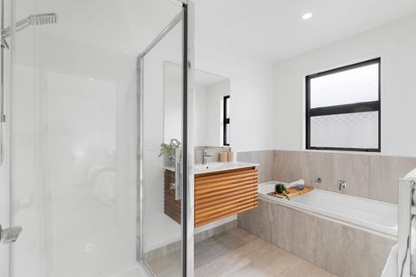 Photo of property in 1 Mccormick Lane, Rolleston, 7615