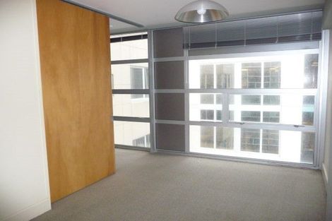 Photo of property in St Pauls Apartments, 89/43 Mulgrave Street, Thorndon, Wellington, 6011