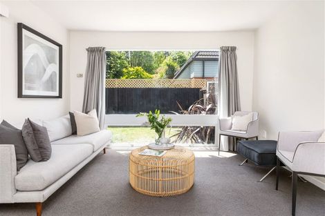 Photo of property in 1/89c Fendalton Road, Fendalton, Christchurch, 8014