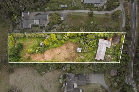 Photo of property in 195 Lonely Track Road, Albany Heights, Auckland, 0632
