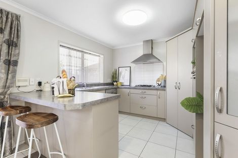 Photo of property in 21 Barwick Place, Huntington, Hamilton, 3210