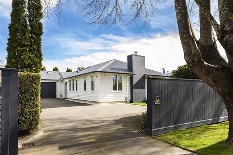 Photo of property in 3 Wherstead Road, Cashmere, Christchurch, 8022