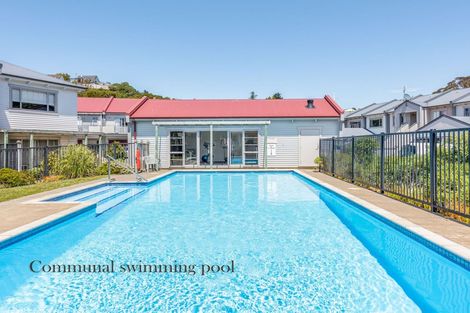 Photo of property in Monterey Apartments, 21/232 Middleton Road, Glenside, Wellington, 6037