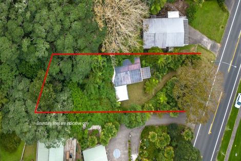 Photo of property in 109 Main Sh25 Road, Tairua, 3508