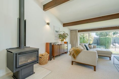 Photo of property in 6 Rutherglen Avenue, Ilam, Christchurch, 8041
