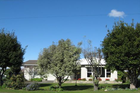 Photo of property in 205 Nottingley Road, Frimley, Hastings, 4120