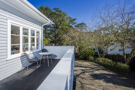 Photo of property in 181a Greenhithe Road, Greenhithe, Auckland, 0632