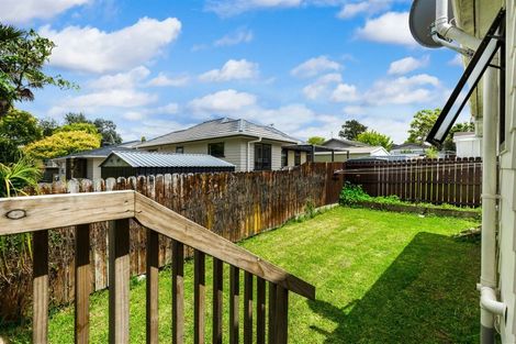 Photo of property in 2/8 Dalmatia Place, Henderson, Auckland, 0612