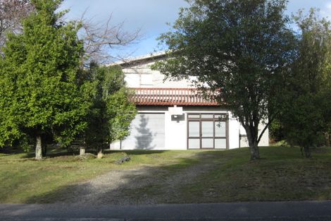 Photo of property in 22 Huihui A Wai Street, Kuratau, Turangi, 3381