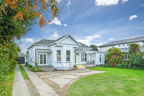 Photo of property in 1006 Frederick Street, Mahora, Hastings, 4120