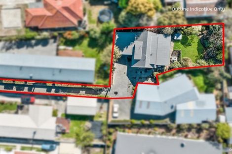 Photo of property in 35a Colwyn Street, Bryndwr, Christchurch, 8053