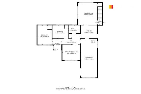 Photo of property in 42 Spencer Street, Andersons Bay, Dunedin, 9013