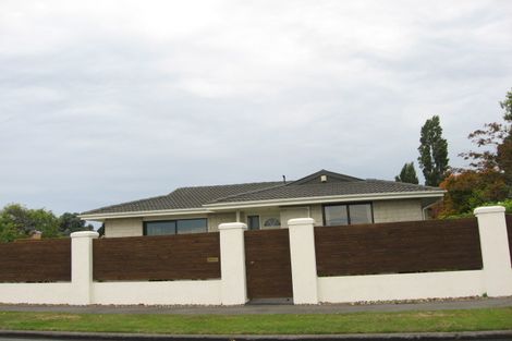 Photo of property in 54 Waratah Street, Avondale, Christchurch, 8061