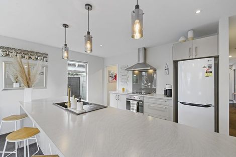Photo of property in 14 Tuhoe Avenue, Kaiapoi, 7630