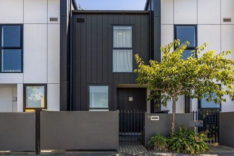 Photo of property in 9/283 Brougham Street, Sydenham, Christchurch, 8023