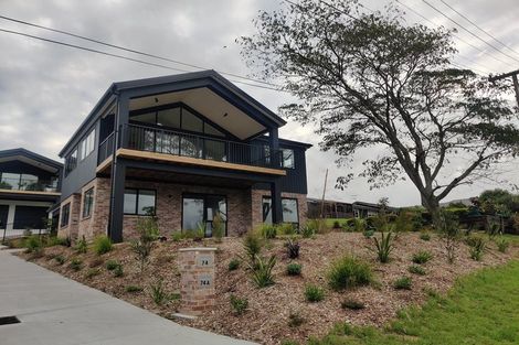 Photo of property in 74 Princes Street, Riverhead, 0820