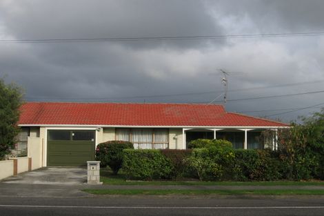 Photo of property in 3 Park Avenue, Waikanae, 5036