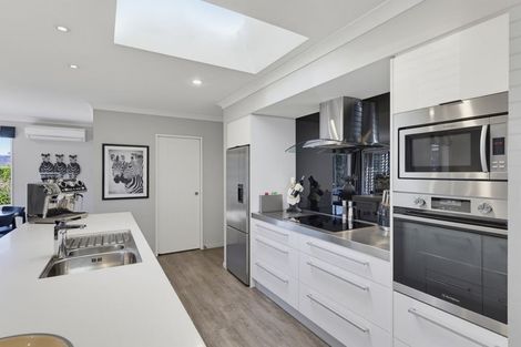 Photo of property in 25 Parklea Avenue, Halswell, Christchurch, 8025